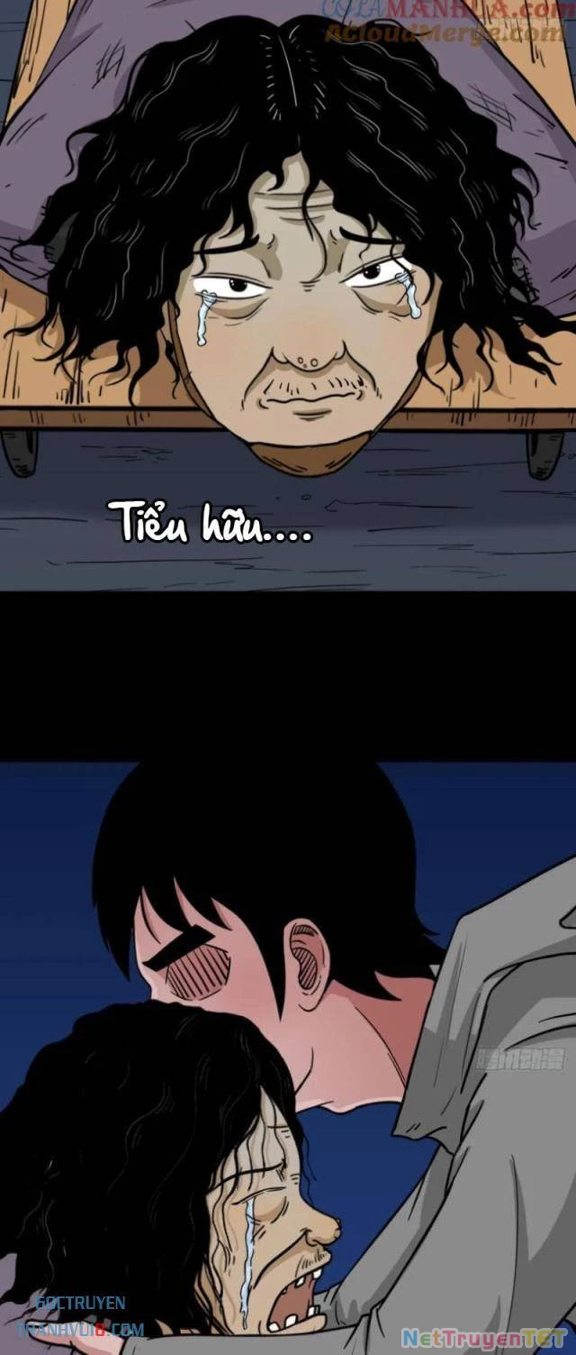 Đấu Yếm Thần Chapter 241 - 4