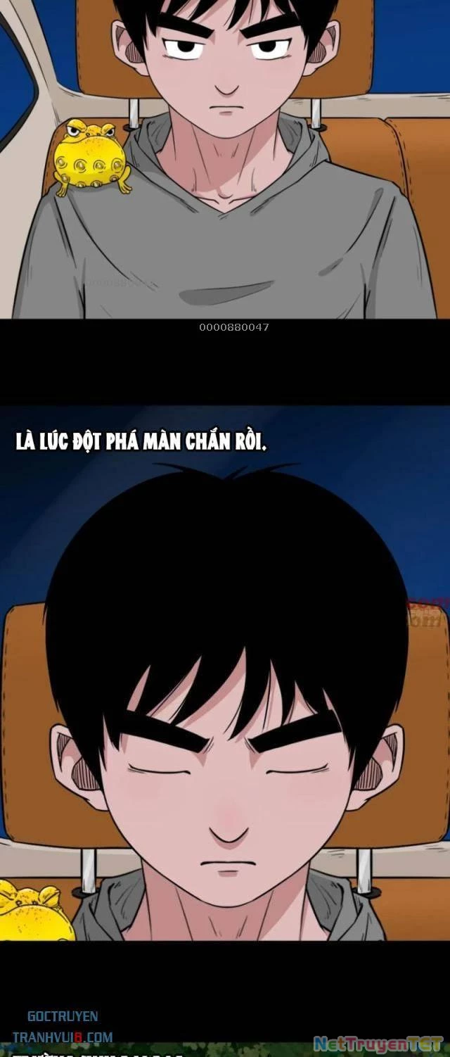 Đấu Yếm Thần Chapter 241 - 8