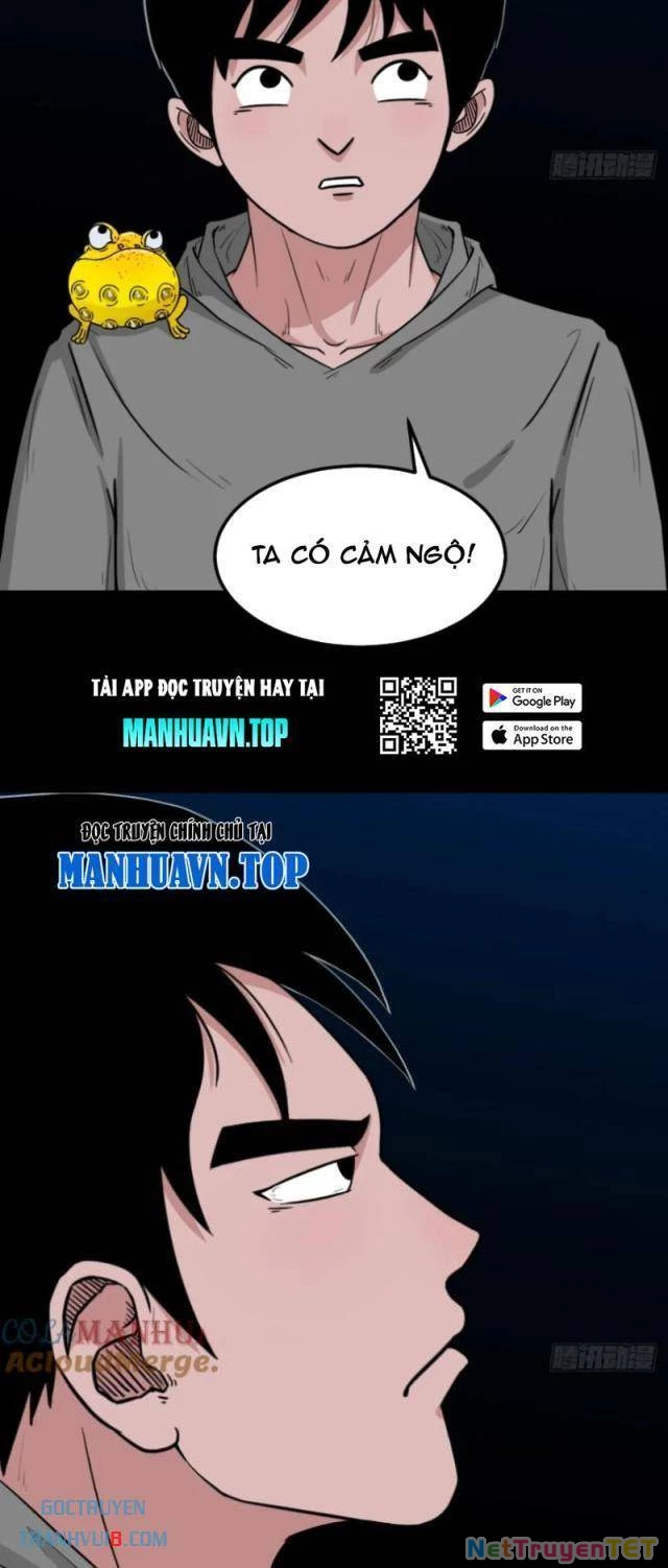 Đấu Yếm Thần Chapter 241 - 10