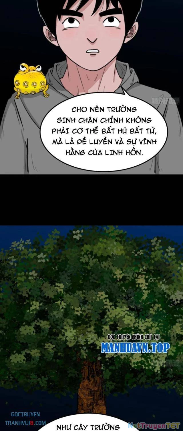 Đấu Yếm Thần Chapter 241 - 12