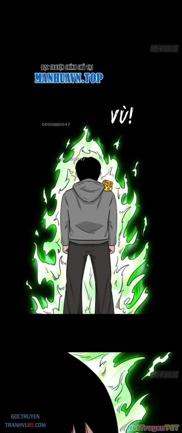 Đấu Yếm Thần Chapter 241 - 17