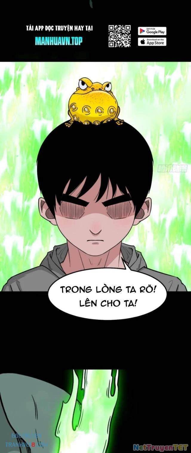 Đấu Yếm Thần Chapter 241 - 19