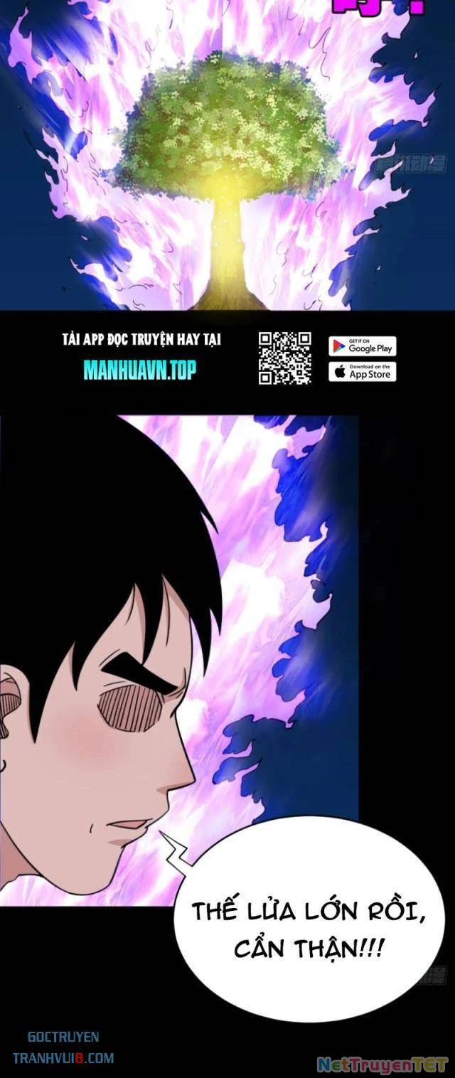 Đấu Yếm Thần Chapter 241 - 26