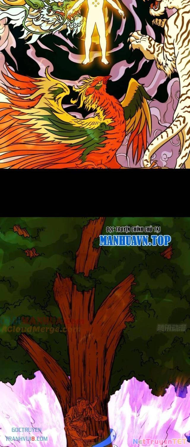 Đấu Yếm Thần Chapter 241 - 36