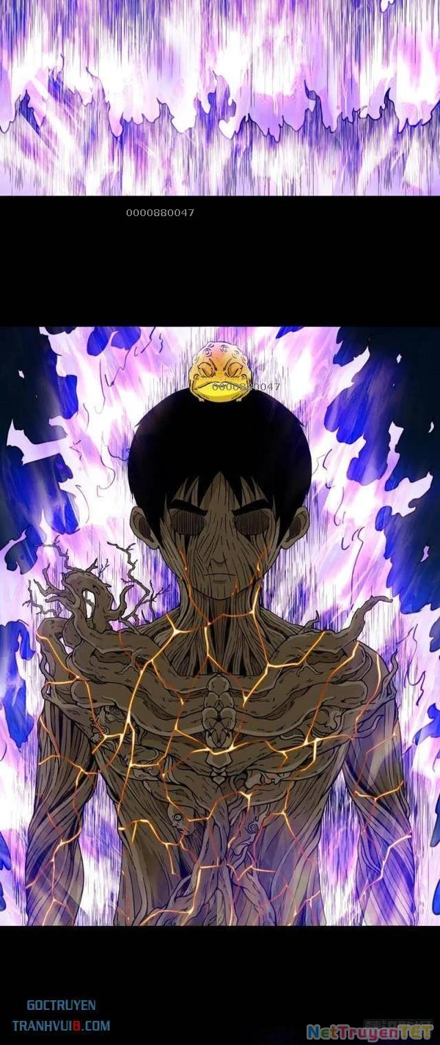 Đấu Yếm Thần Chapter 242 - 6