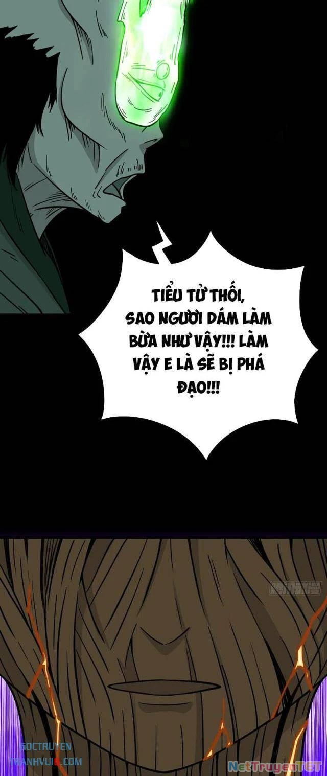 Đấu Yếm Thần Chapter 242 - 13