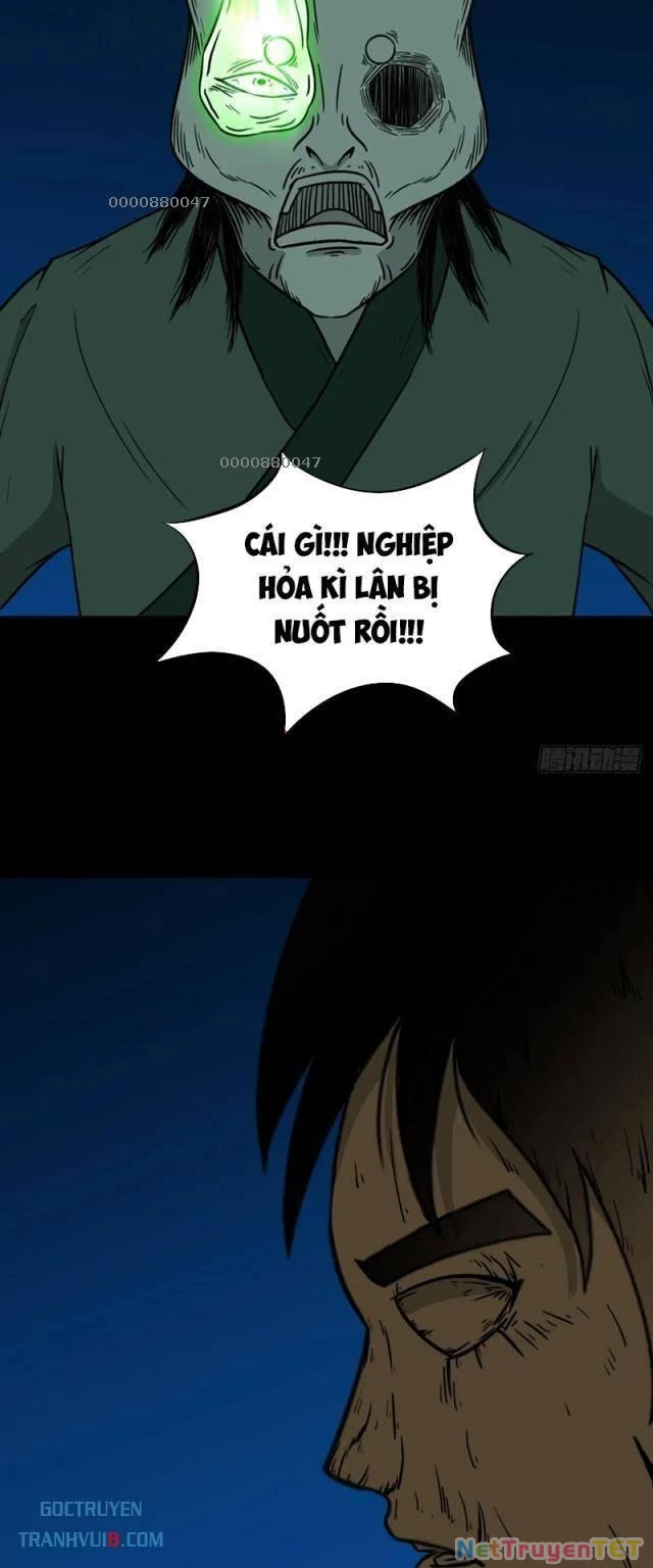 Đấu Yếm Thần Chapter 242 - 17