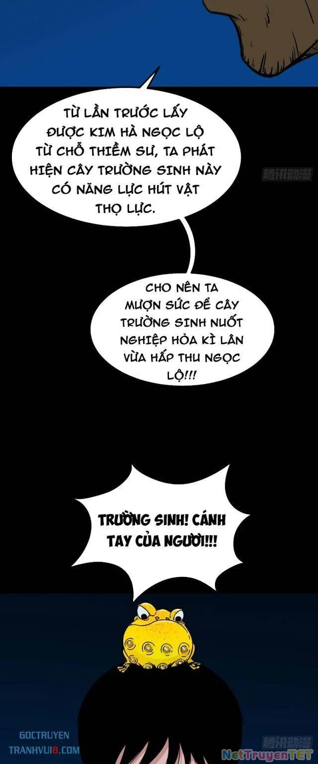 Đấu Yếm Thần Chapter 242 - 18