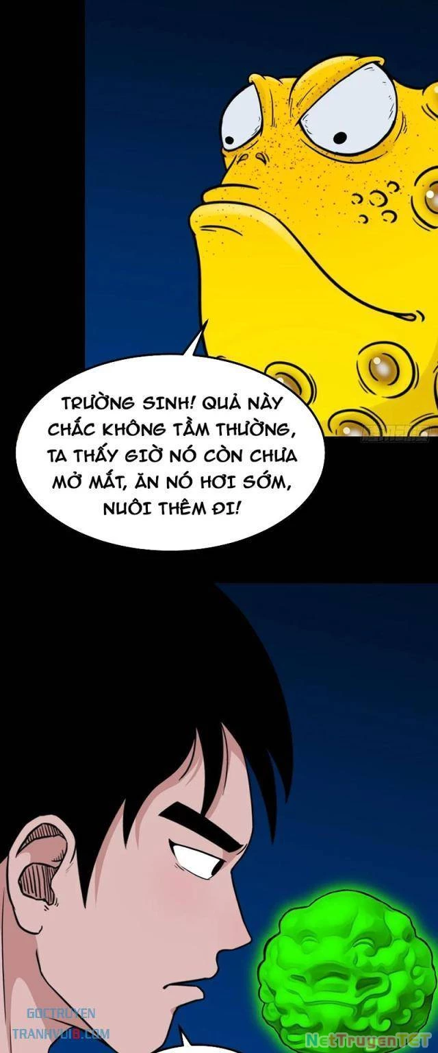 Đấu Yếm Thần Chapter 242 - 26