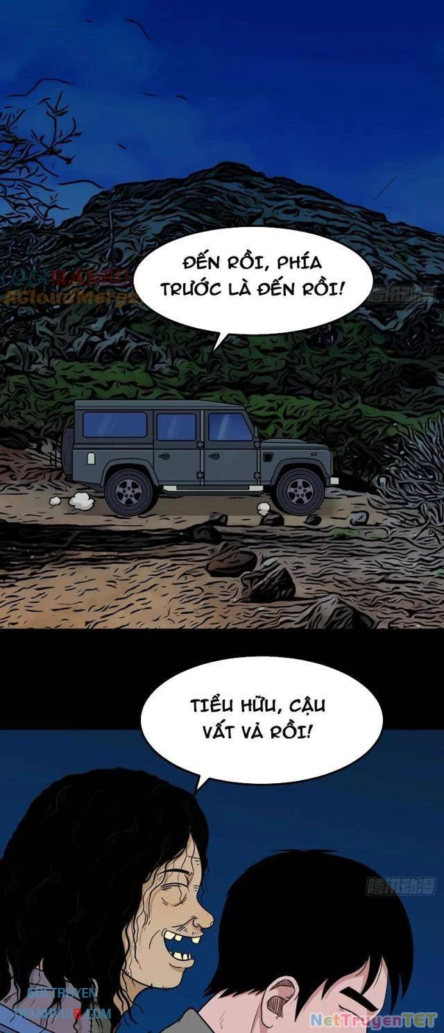 Đấu Yếm Thần Chapter 242 - 28