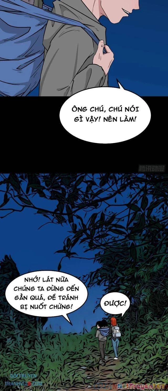 Đấu Yếm Thần Chapter 242 - 29