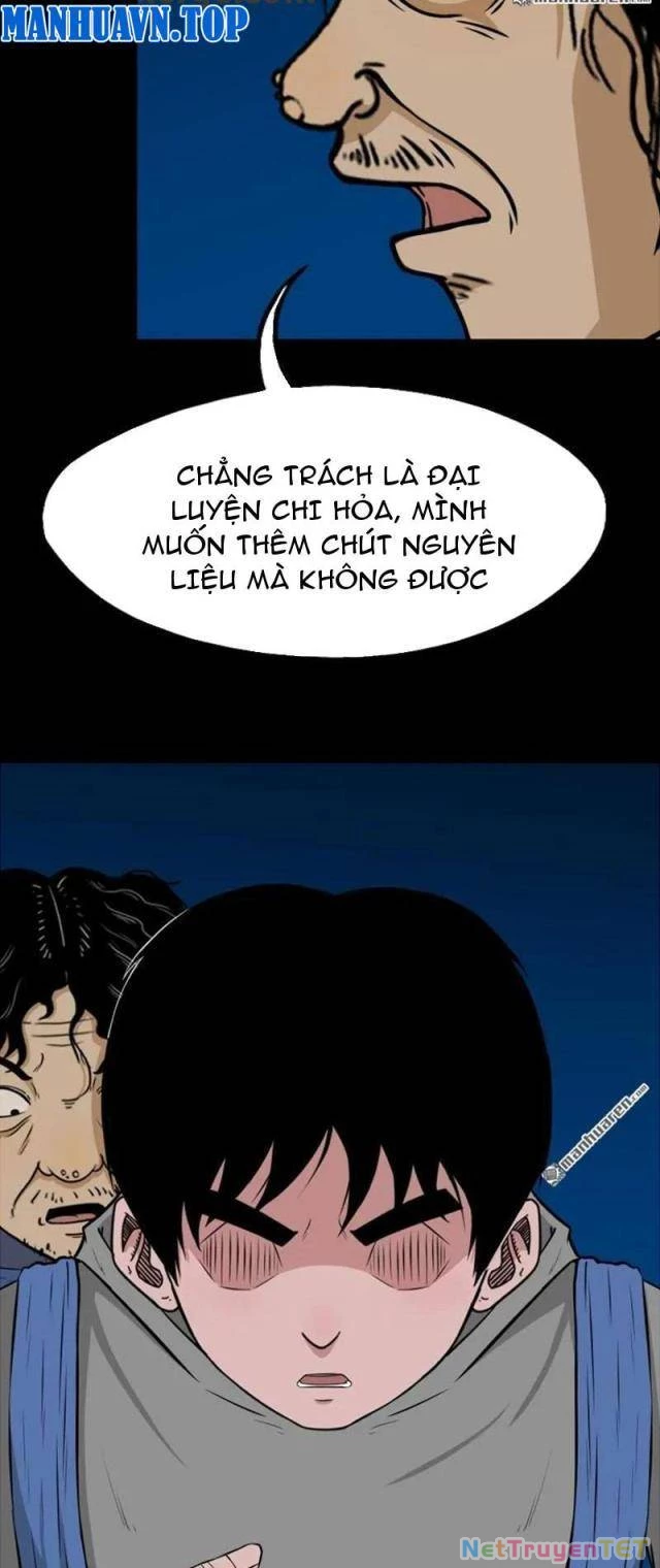 đấu yếm thần Chapter 251 - Trang 2