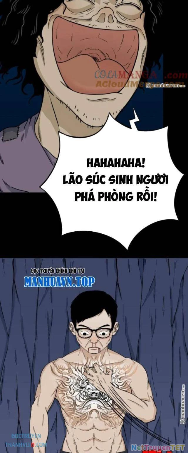 đấu yếm thần Chapter 252 - Trang 2