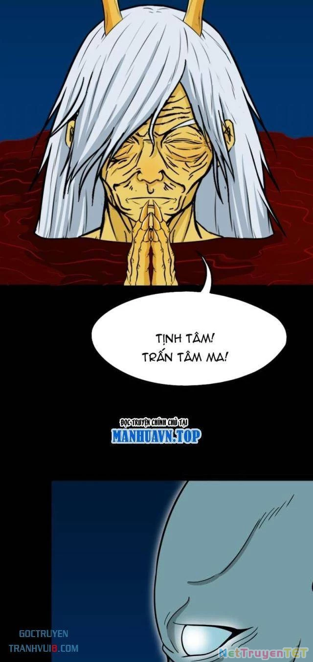 đấu yếm thần Chapter 254 - Trang 2