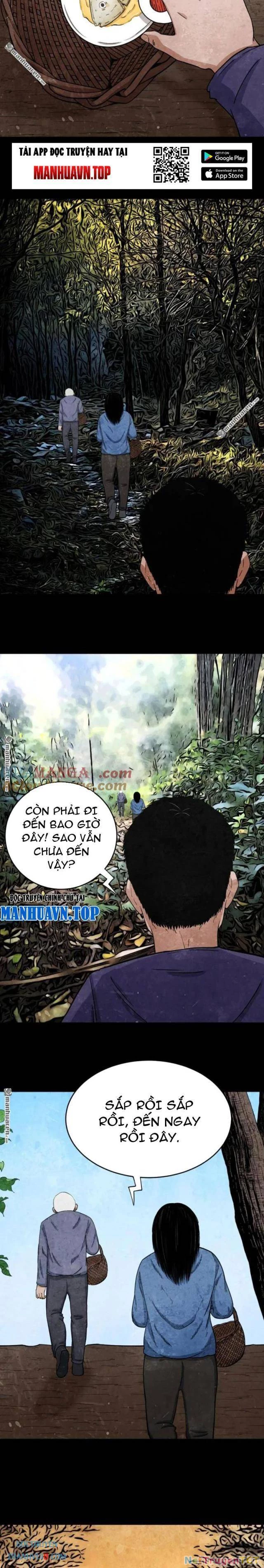 Đấu Yếm Thần Chapter 257 - 10