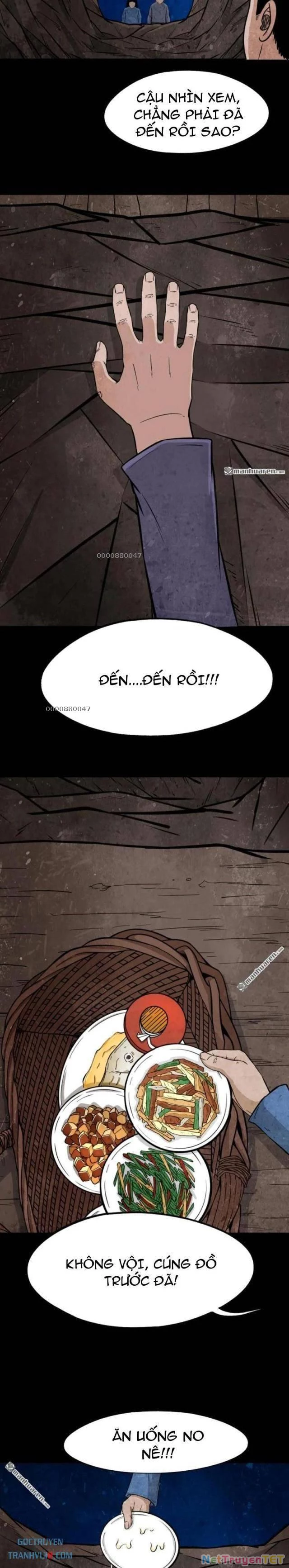 đấu yếm thần Chapter 257 - Trang 2