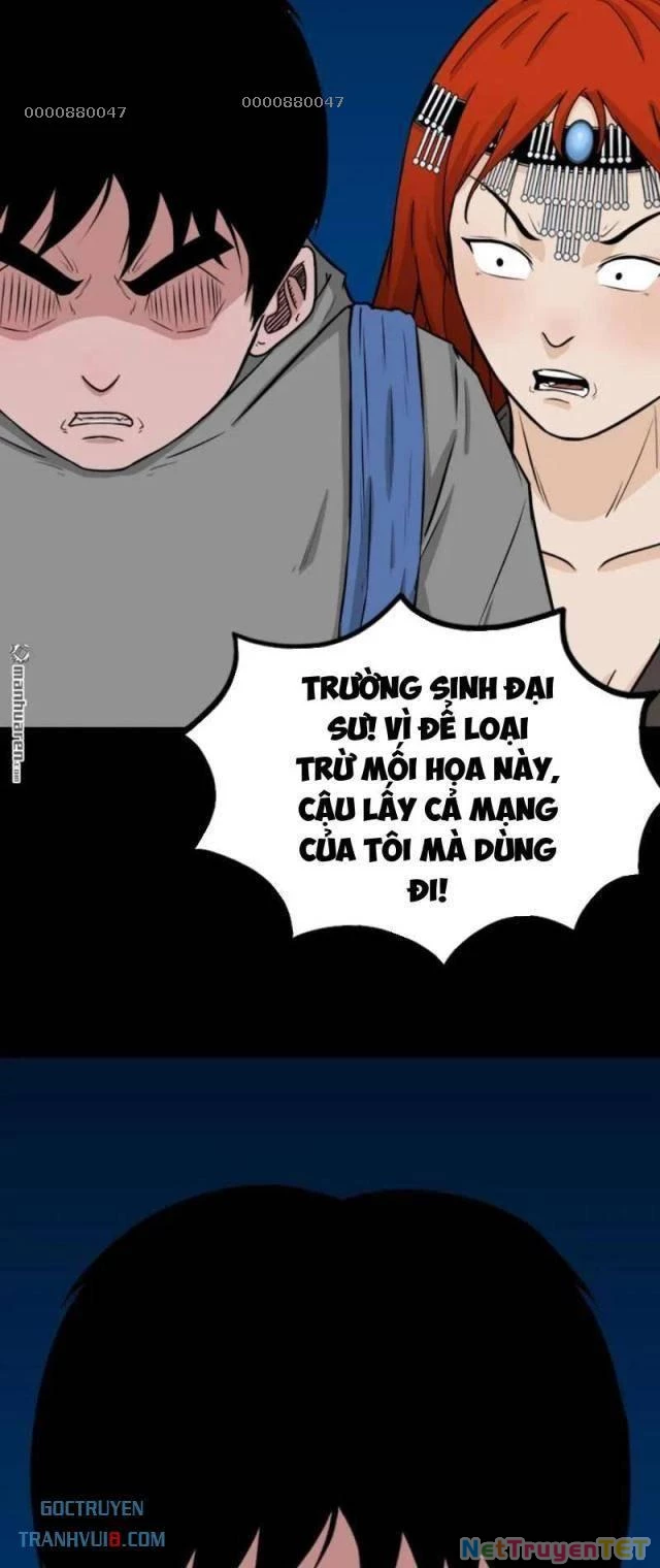 đấu yếm thần Chapter 258 - Trang 2