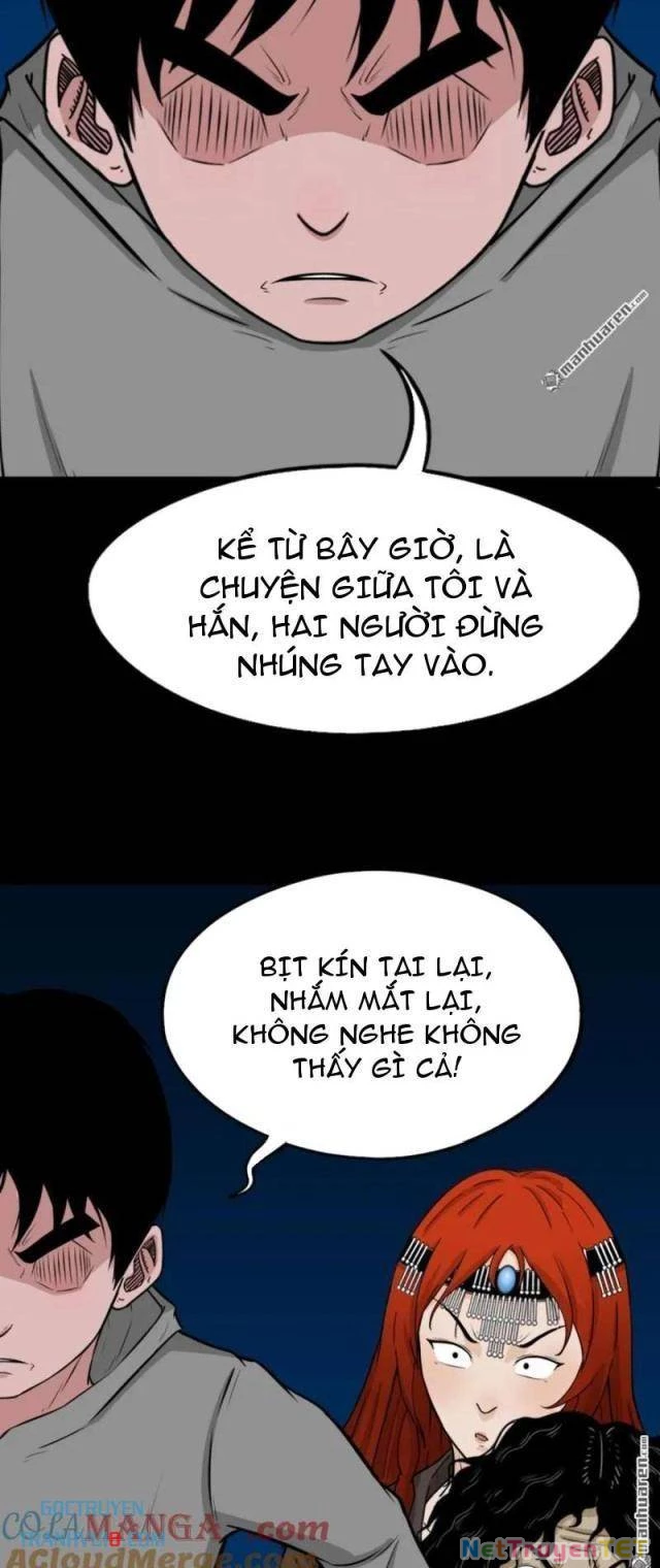 đấu yếm thần Chapter 258 - Trang 2