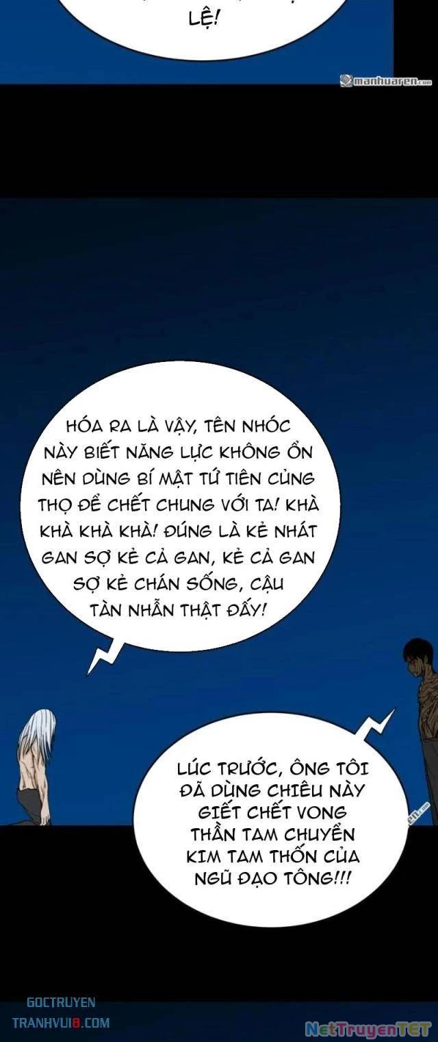 đấu yếm thần Chapter 258 - Trang 2