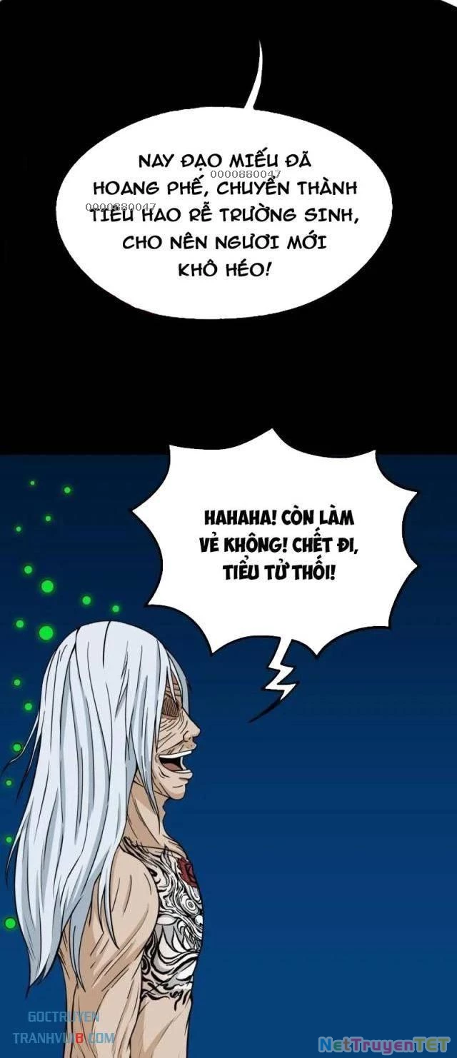 Đấu Yếm Thần Chapter 259 - 6