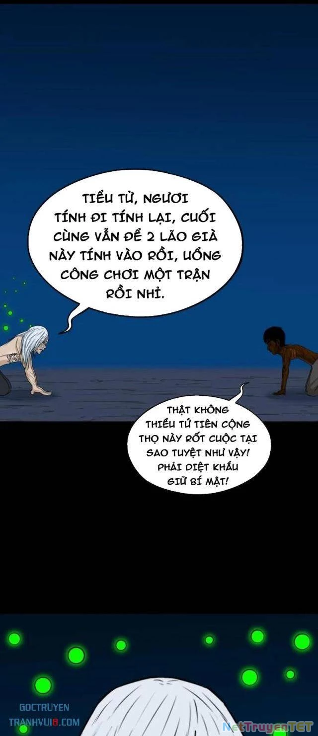 Đấu Yếm Thần Chapter 259 - 11