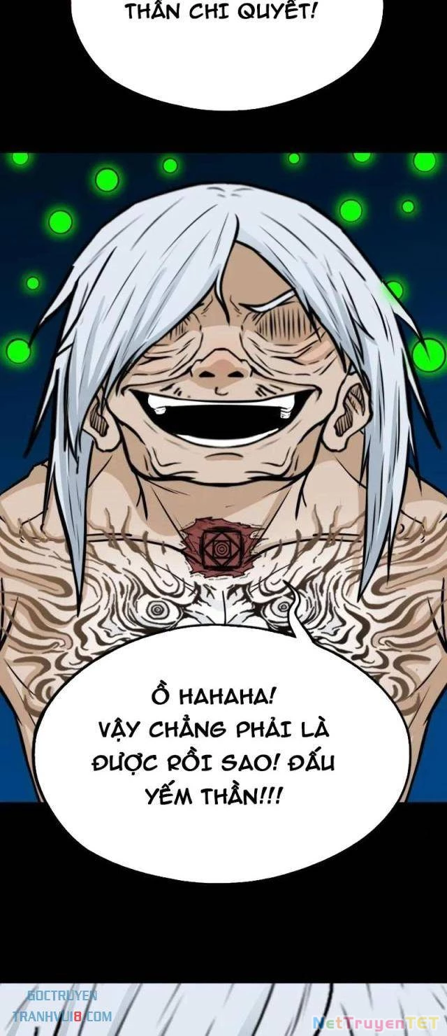 Đấu Yếm Thần Chapter 259 - 14