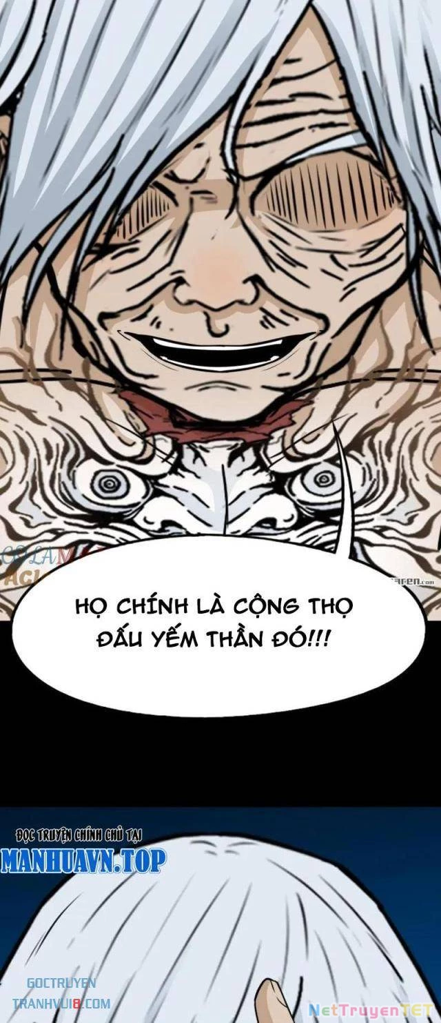 Đấu Yếm Thần Chapter 259 - 15