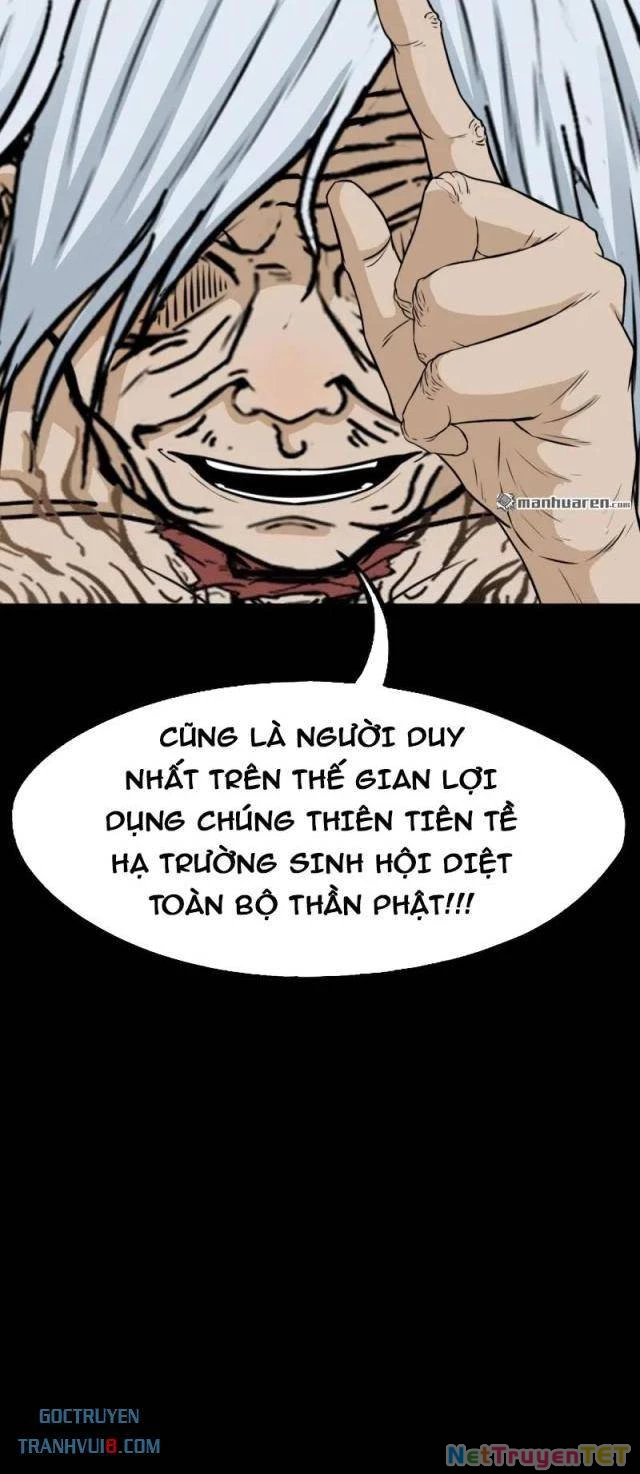 Đấu Yếm Thần Chapter 259 - 16