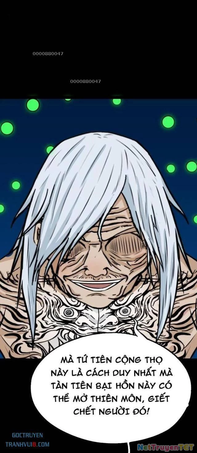 Đấu Yếm Thần Chapter 259 - 17