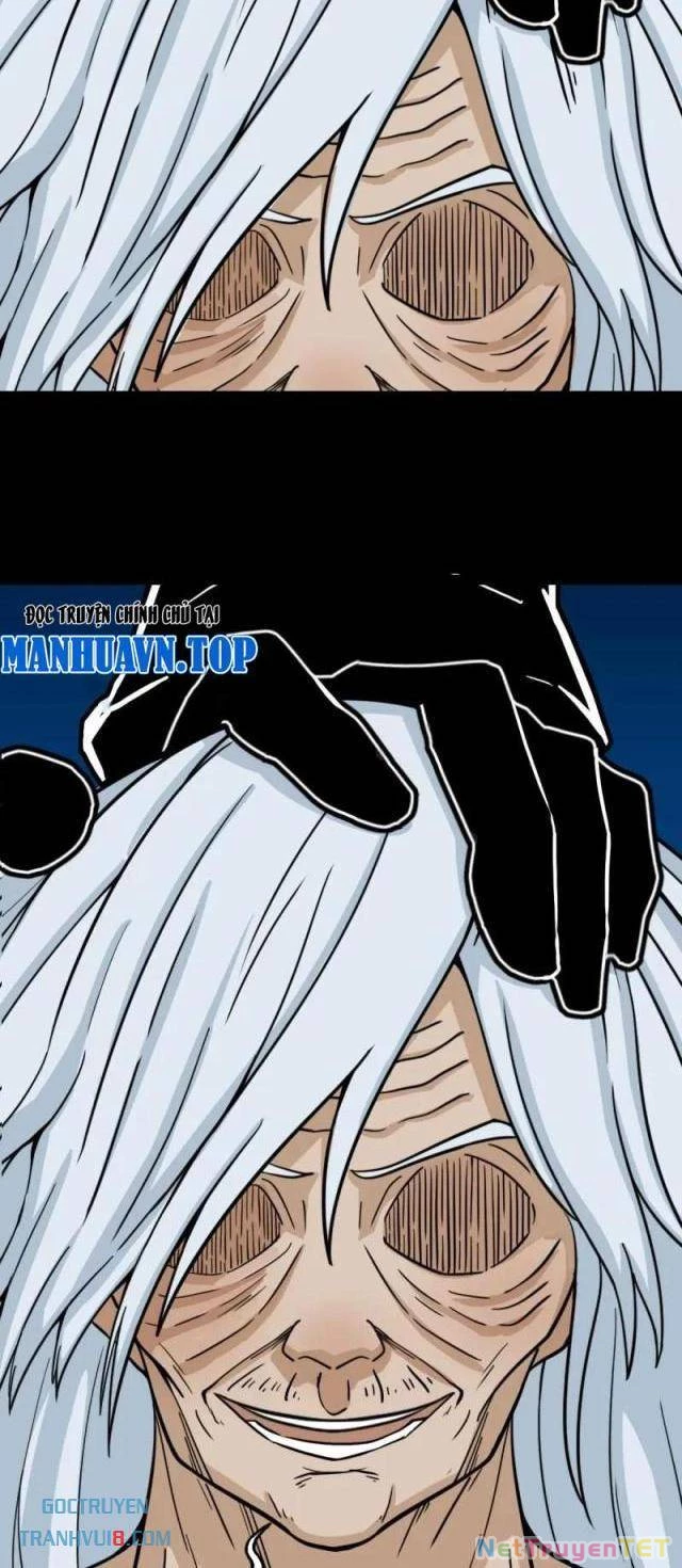 Đấu Yếm Thần Chapter 259 - 19