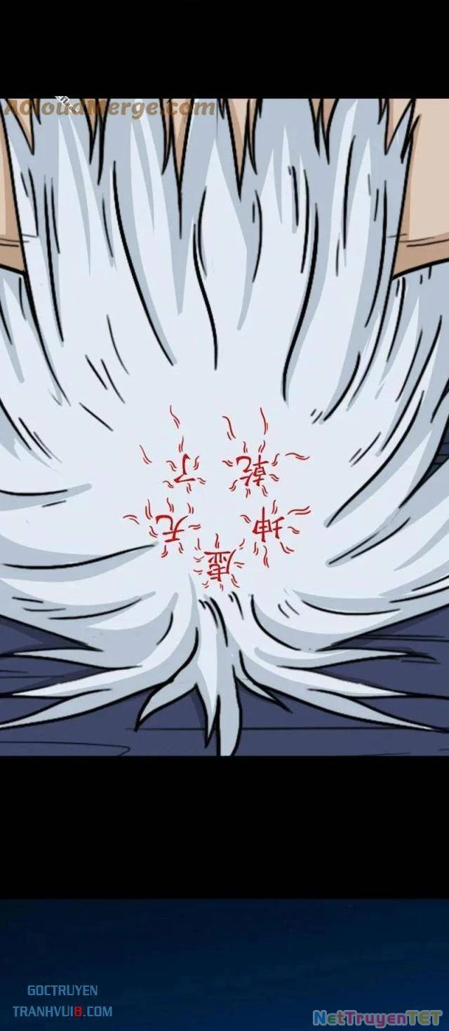 Đấu Yếm Thần Chapter 259 - 31