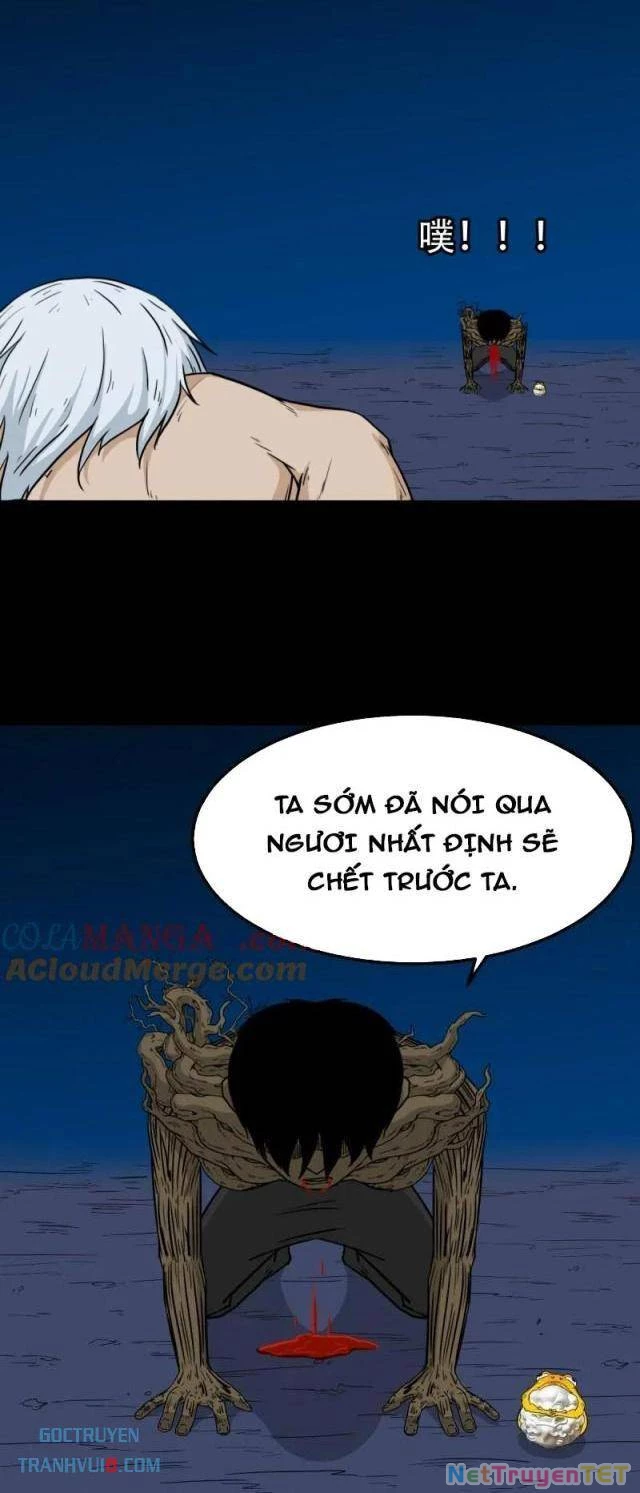 Đấu Yếm Thần Chapter 259 - 32