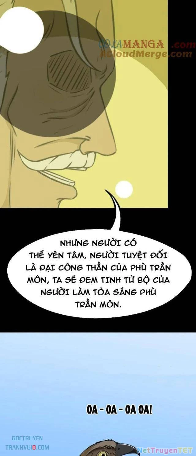 đấu yếm thần Chapter 261 - Trang 2