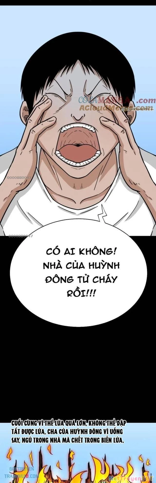 đấu yếm thần Chapter 263 - Trang 2