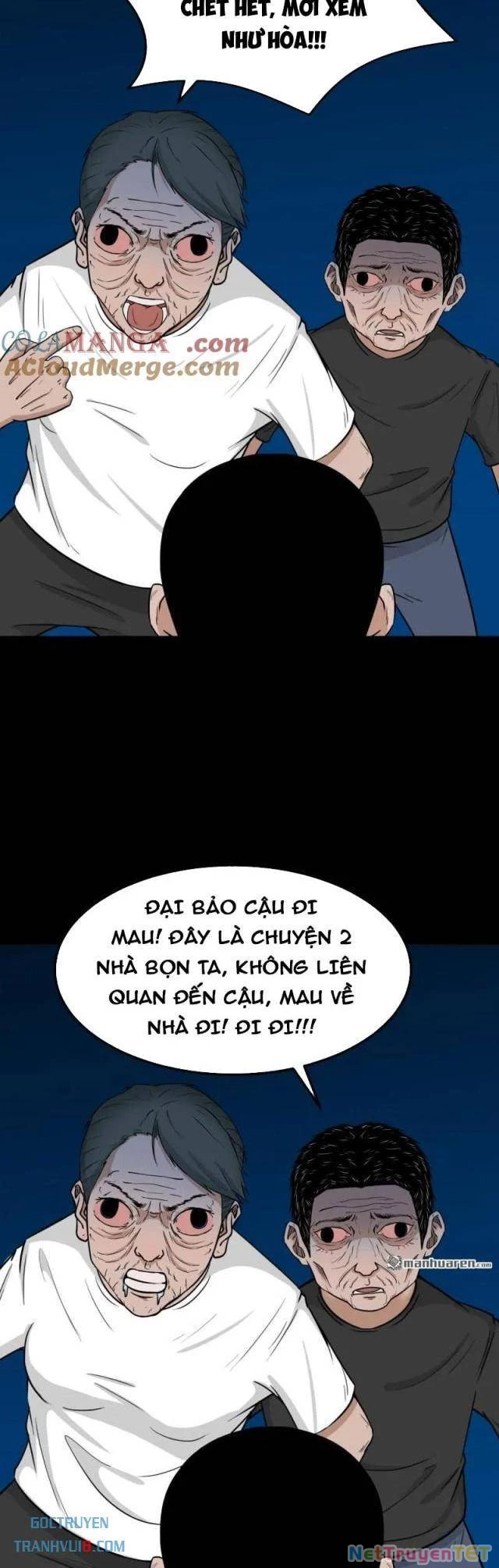 đấu yếm thần Chapter 264 - Trang 2