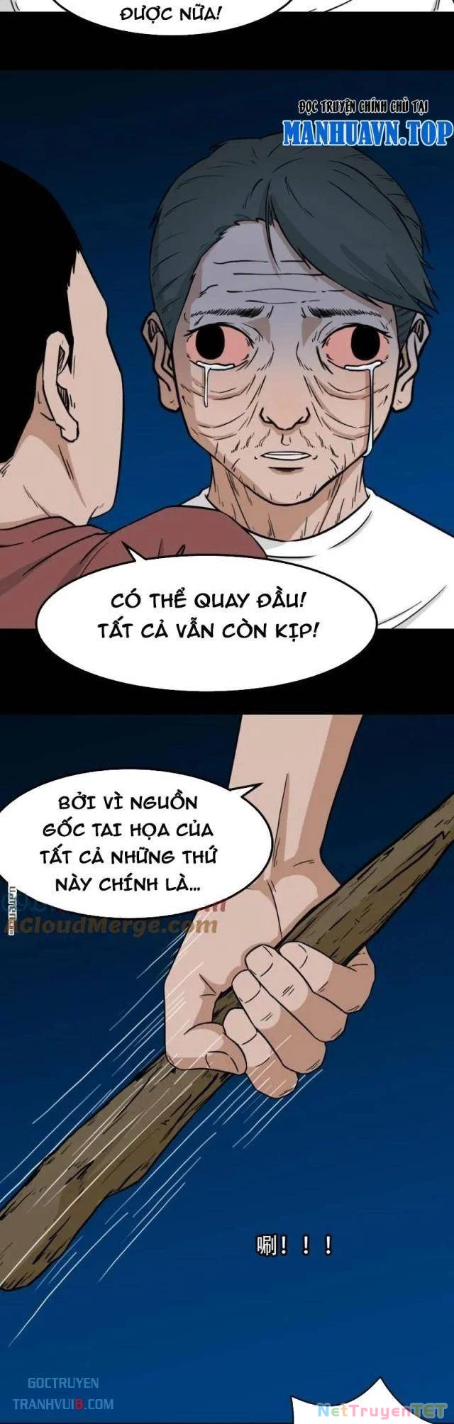 đấu yếm thần Chapter 264 - Trang 2