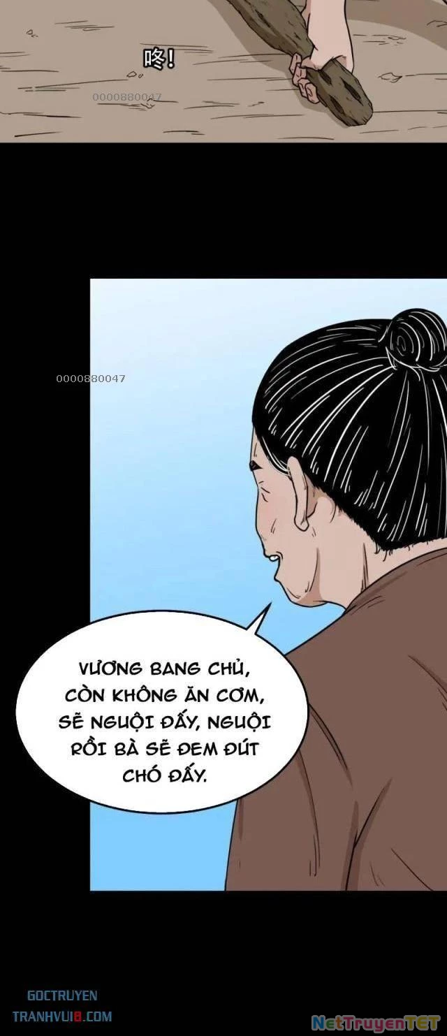 đấu yếm thần Chapter 265 - Trang 2