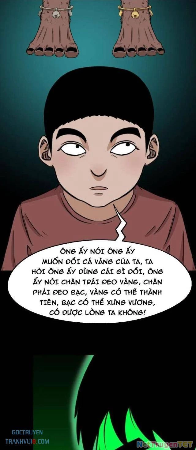 đấu yếm thần Chapter 265 - Trang 2