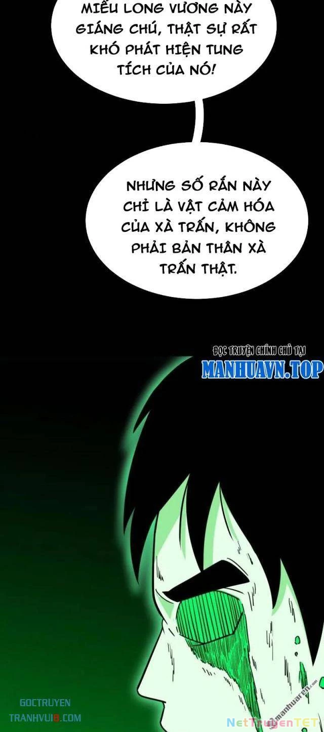 đấu yếm thần Chapter 265 - Trang 2