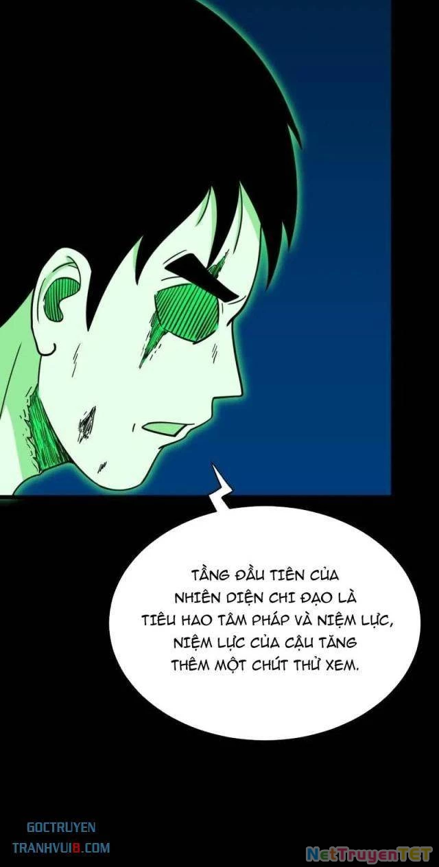 đấu yếm thần Chapter 267 - Trang 2