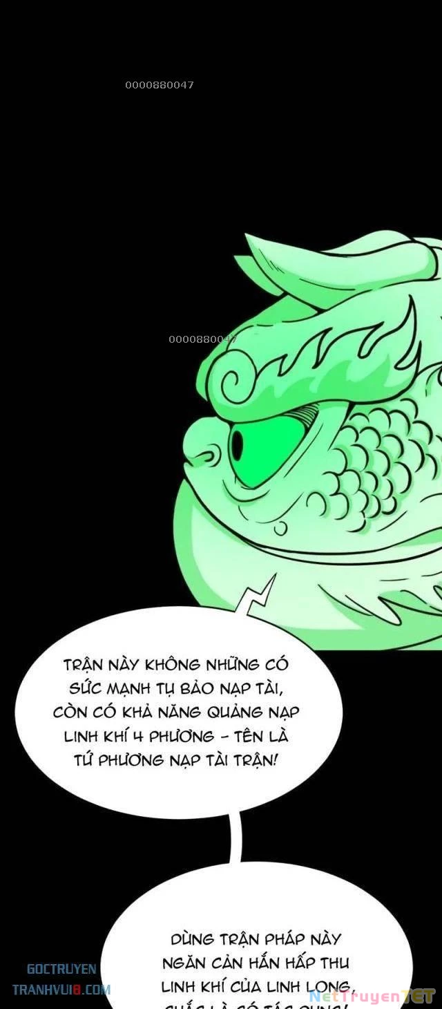 đấu yếm thần Chapter 269 - Trang 2