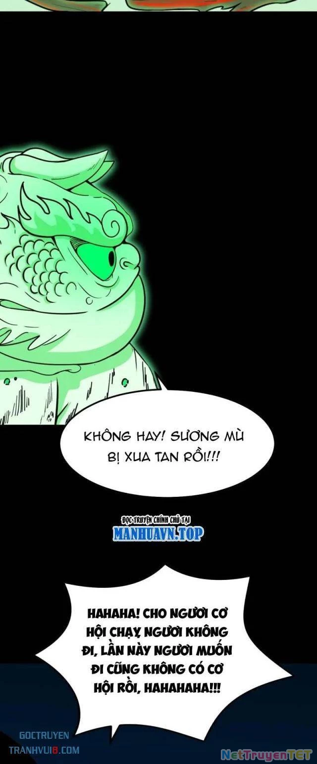 đấu yếm thần Chapter 269 - Trang 2