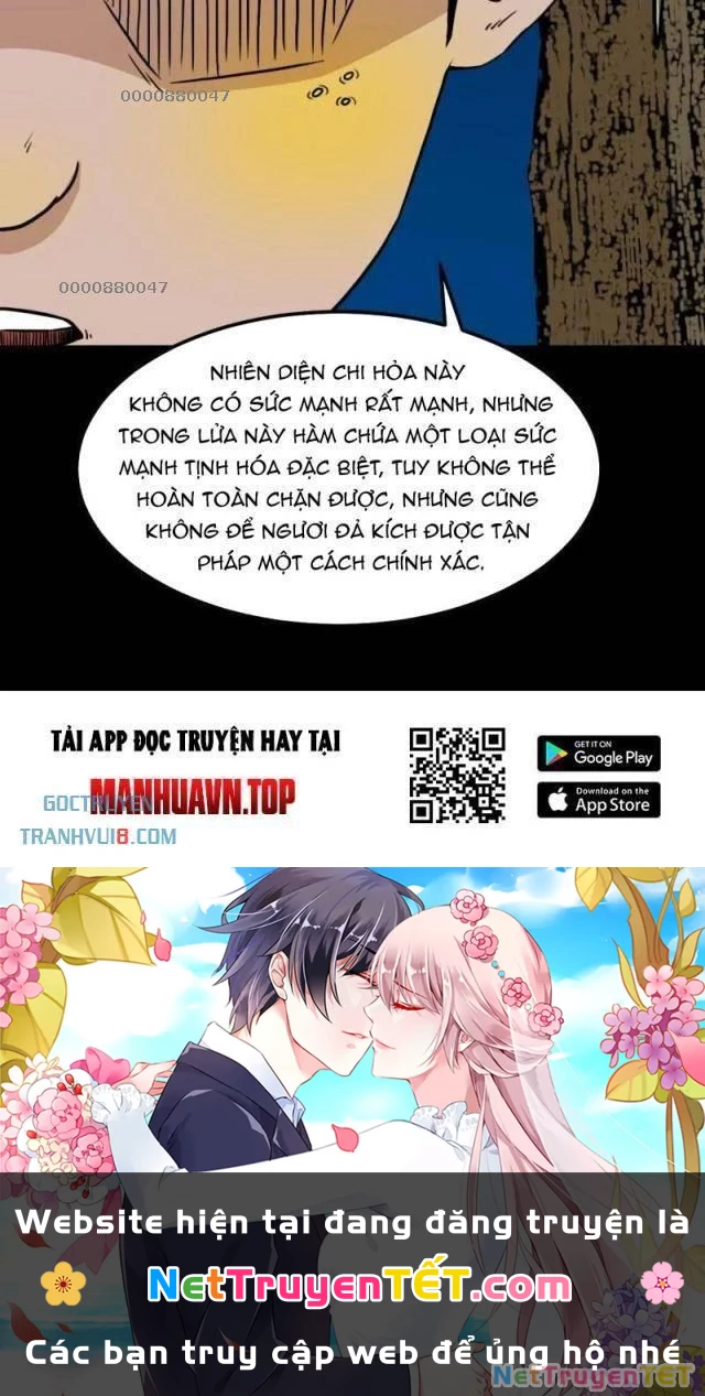 đấu yếm thần Chapter 269 - Trang 2