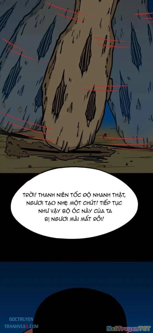 đấu yếm thần Chapter 270 - Trang 2