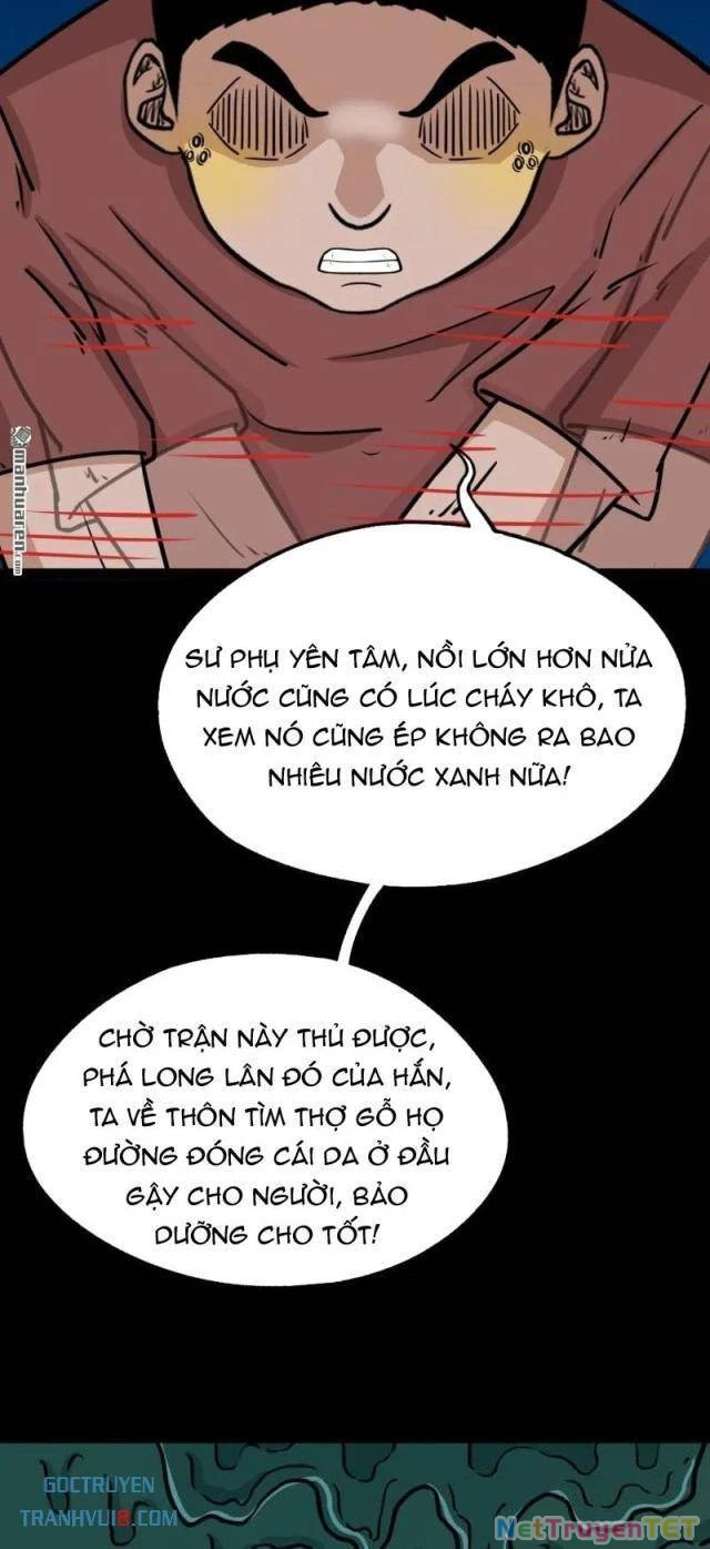 đấu yếm thần Chapter 270 - Trang 2