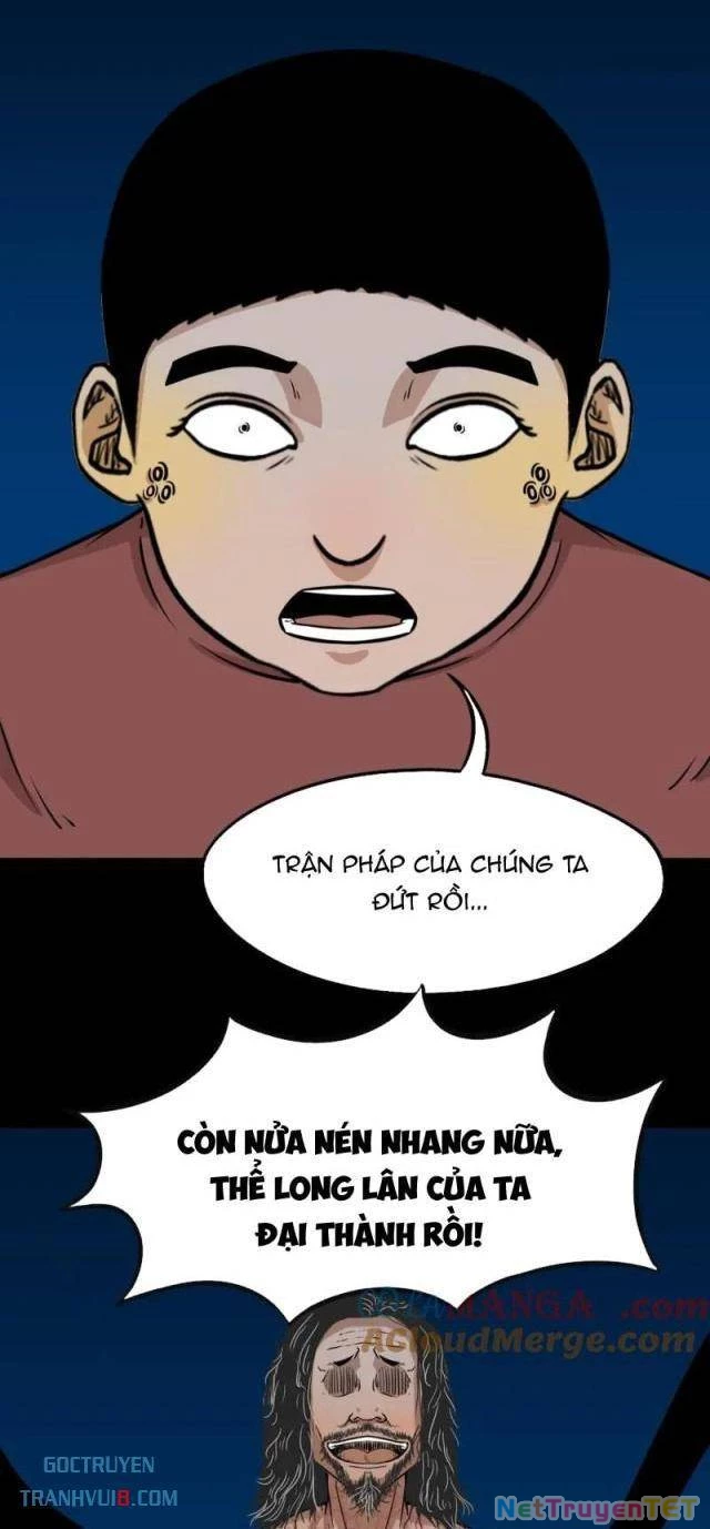 đấu yếm thần Chapter 270 - Trang 2