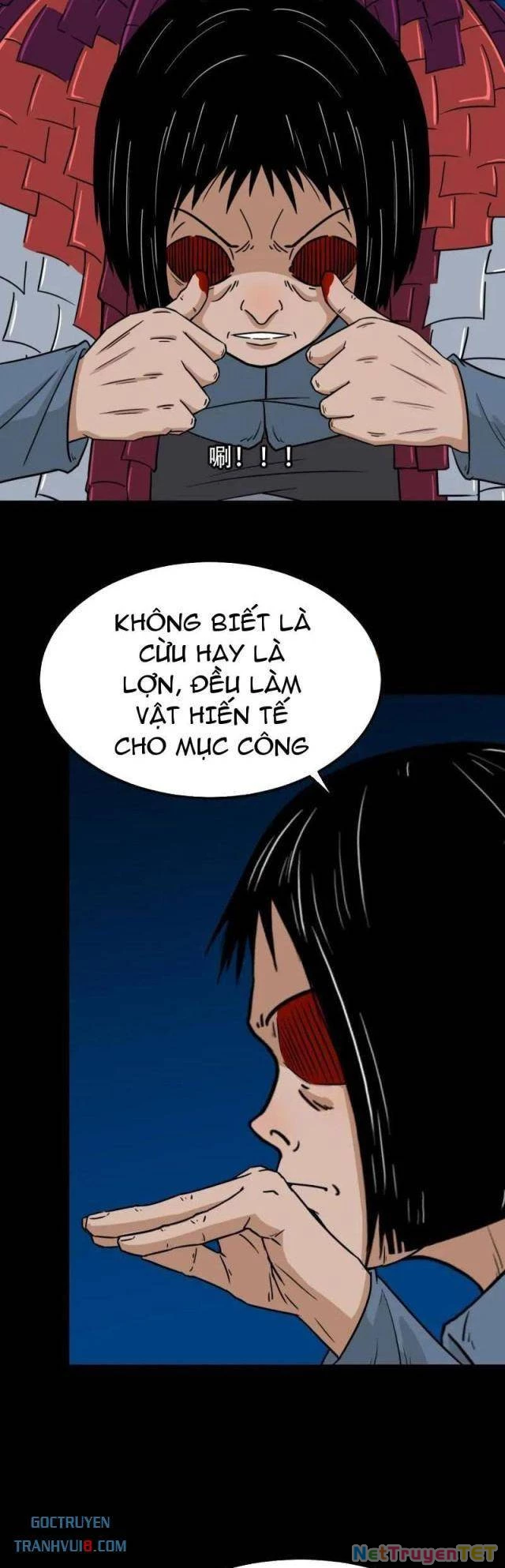 đấu yếm thần Chapter 271 - Trang 2