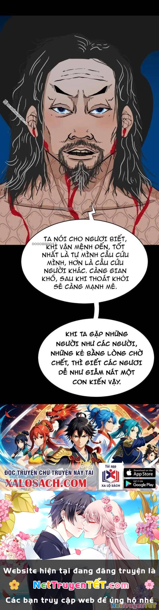 đấu yếm thần Chapter 272 - Trang 2