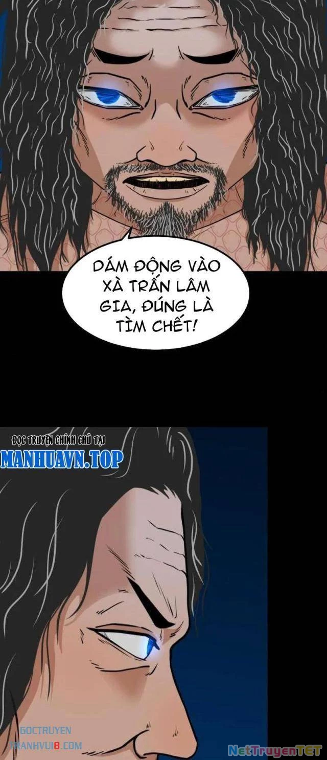 đấu yếm thần Chapter 273 - Trang 2