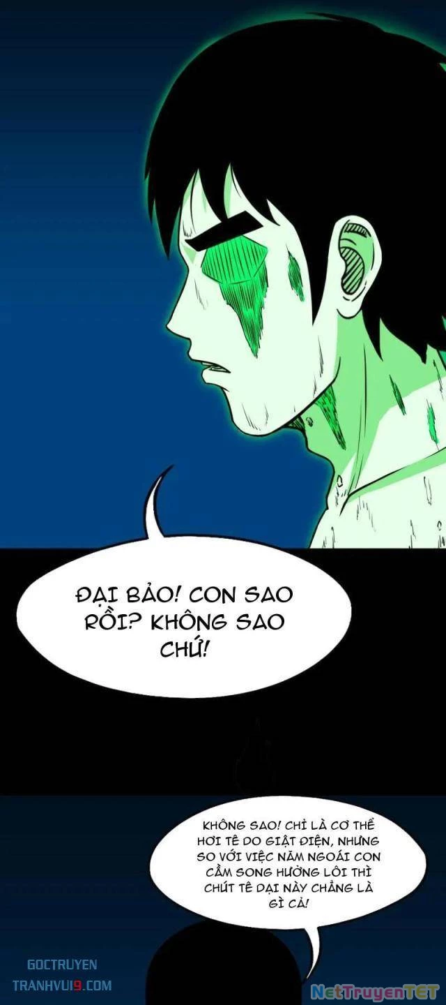 đấu yếm thần Chapter 280 - Trang 2